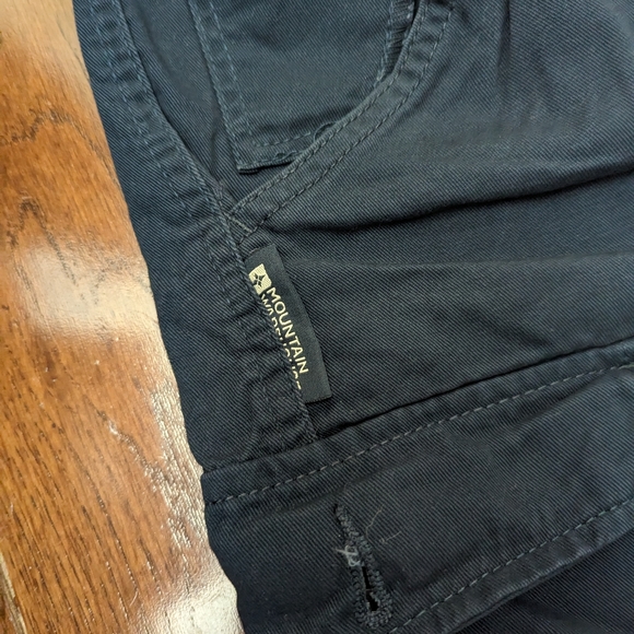 Mountain Warehouse Cargo Shorts - Picture 2 of 5